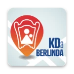 Logo of Kd a Berlinda android Application 